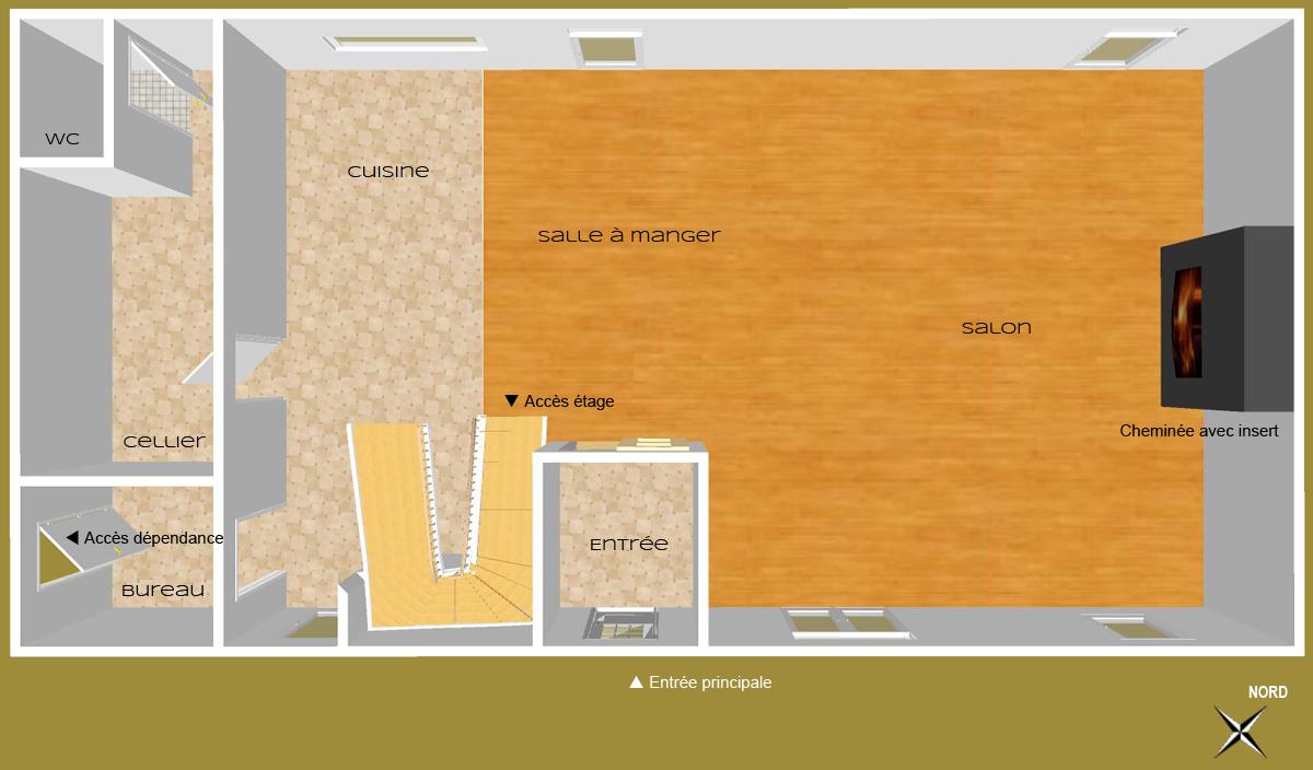 Plan RDC